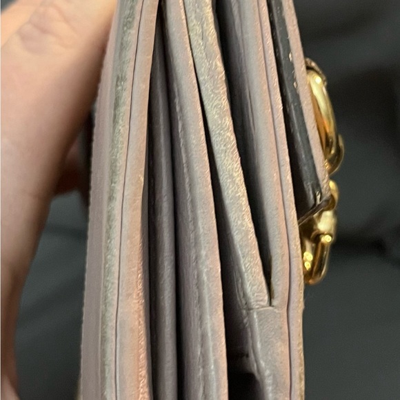 Gucci wallet with charms - Picture 9 of 10